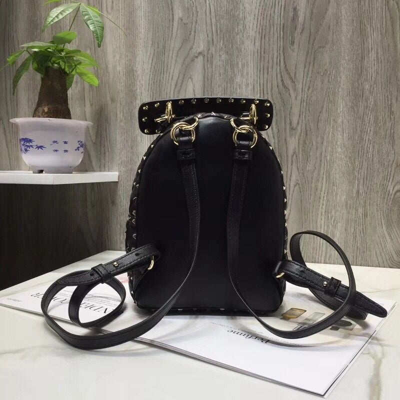 Satchel Bags - VTO Bags - 1335