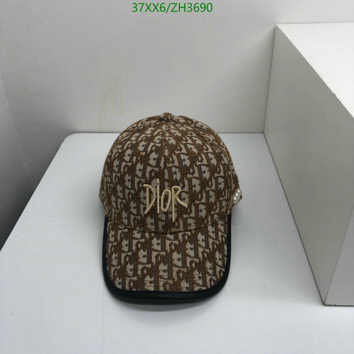 SAMC - DOR Caps & Hats - 133