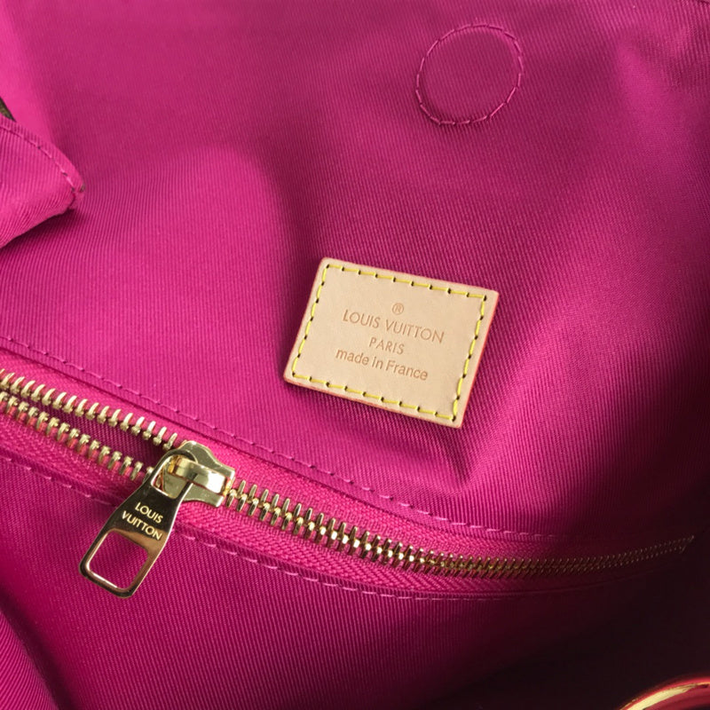 Satchel Bags - VL2 Bags - 454