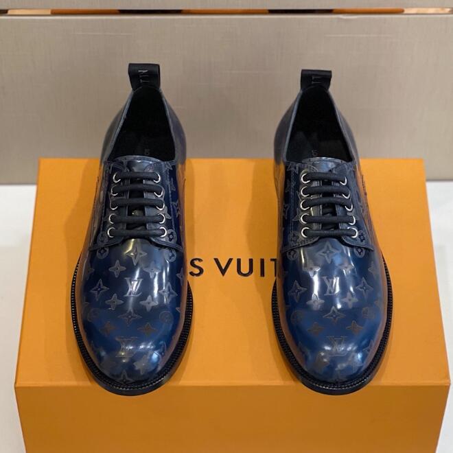 Glamy - LOV Men Shoes - 1680