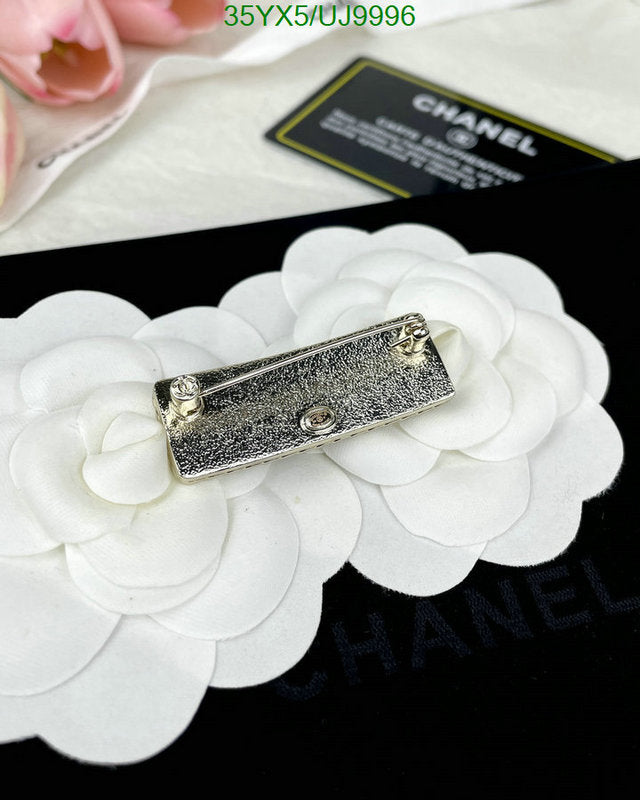 SAMC - CHL Jewelry - 415