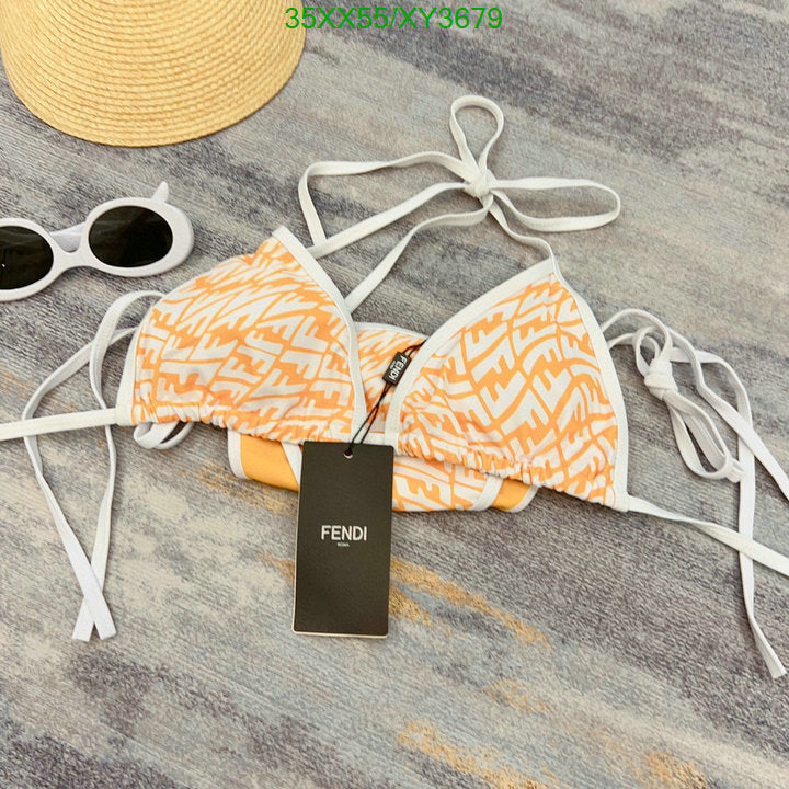 SAMC - FDE Swimsuits - 140