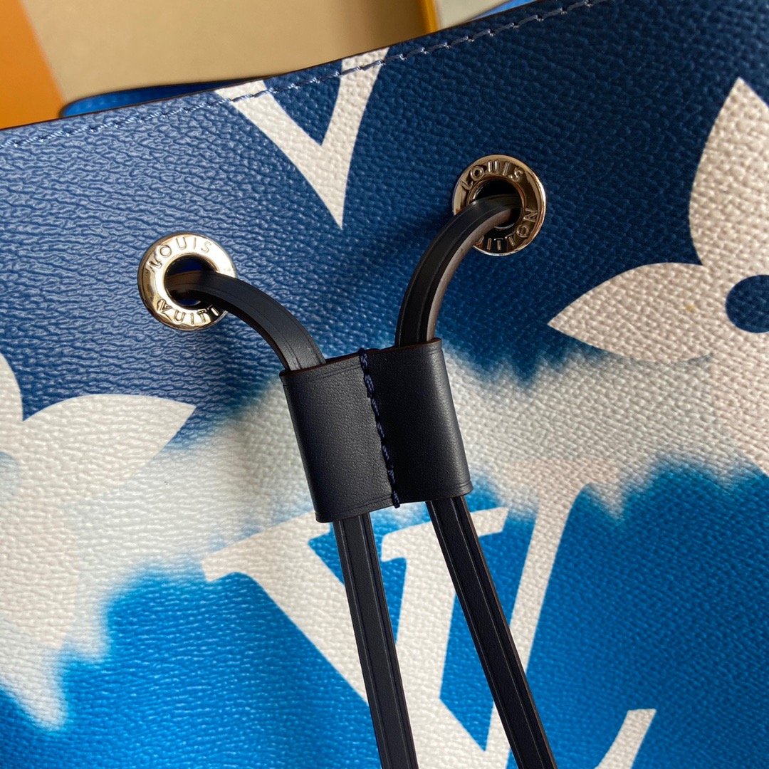 EN - New Arrival Bags LUV 161