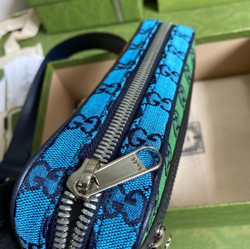 SAMC - GUKI Bags - 1786