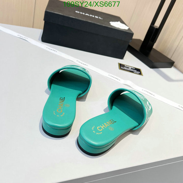 SAMC - CHL Women Shoes Slippers - 167