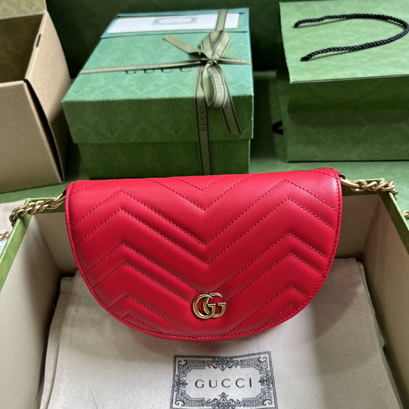 Satchel Bags - GCI Bags - 553