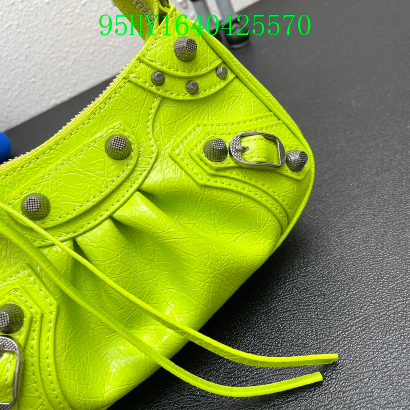 Satchel Bags - BGA Bags - 2333