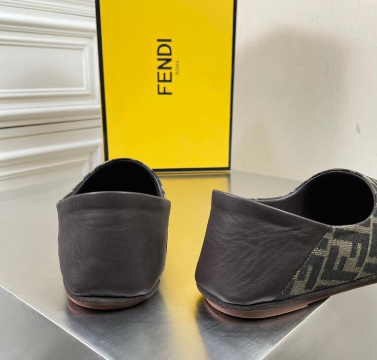 SAMC - FDE Men Shoes - 322