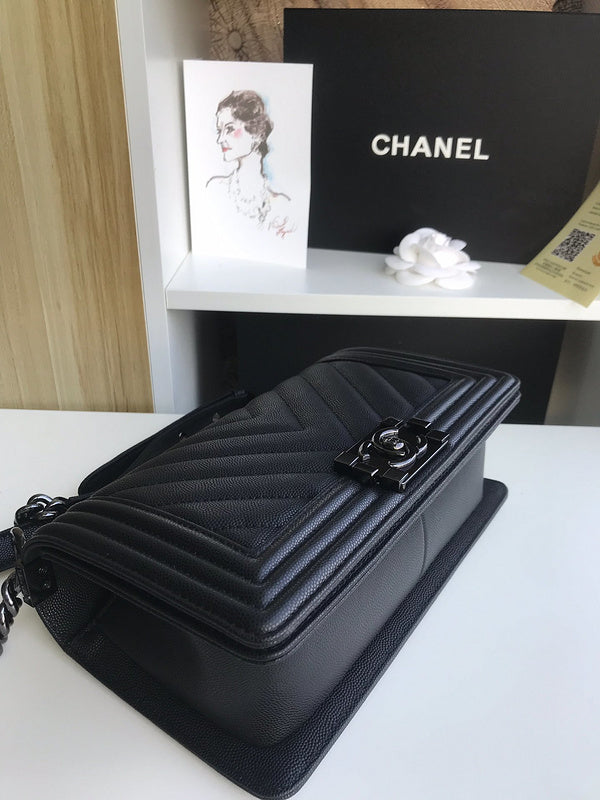 Satchel Bags - CHL Bags - 268