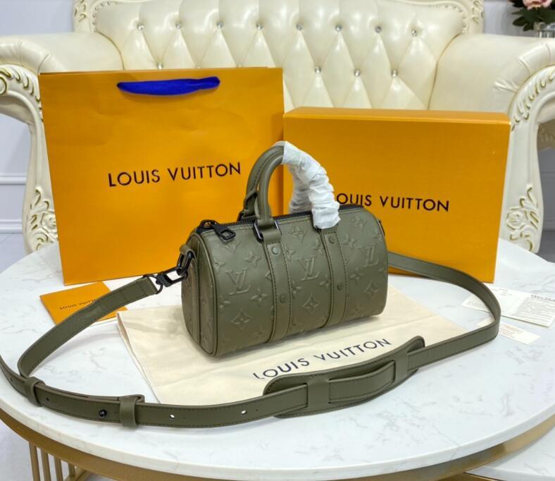 SAMC - LOV Bags - 2388