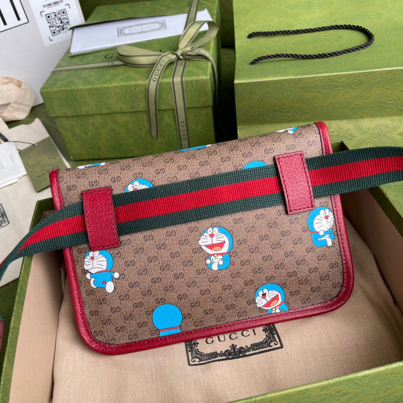 Satchel Bags - GCI Bags - 6021