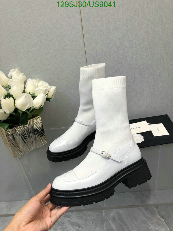 SAMC - CHL Women Boots - 022