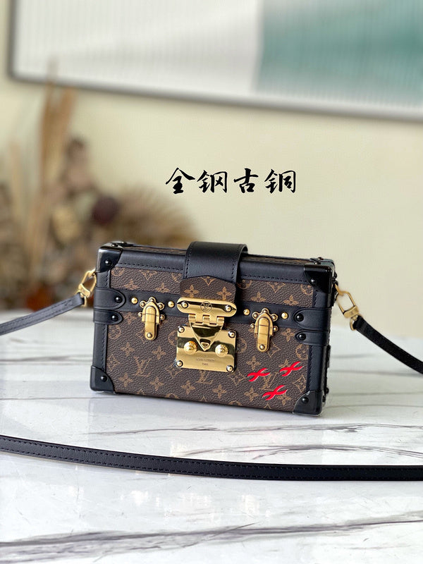 GlamI Lu-Vi bags - 5474
