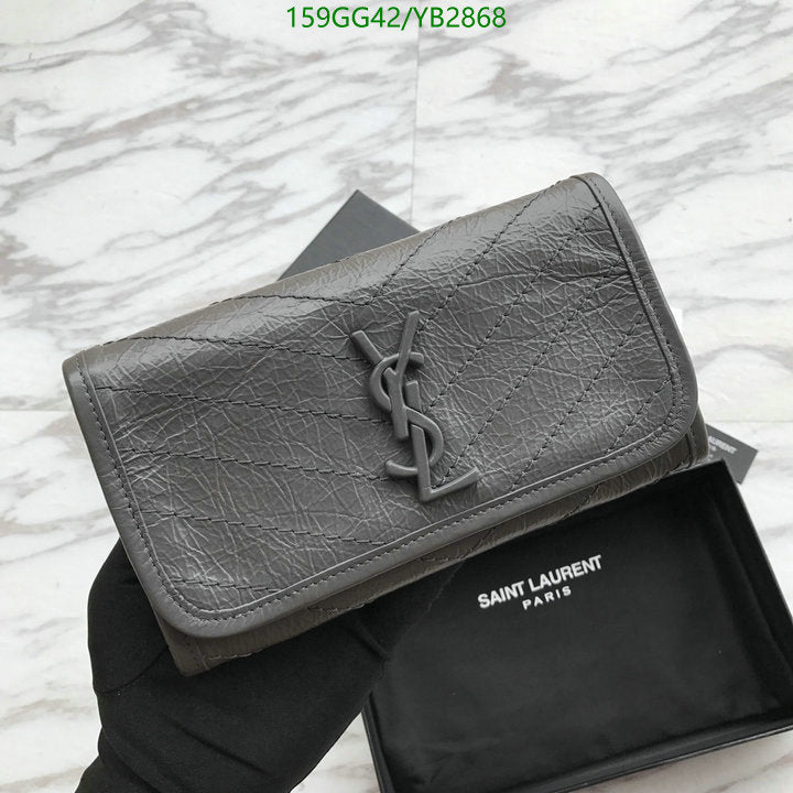 SAMC - YLS Bags - 414