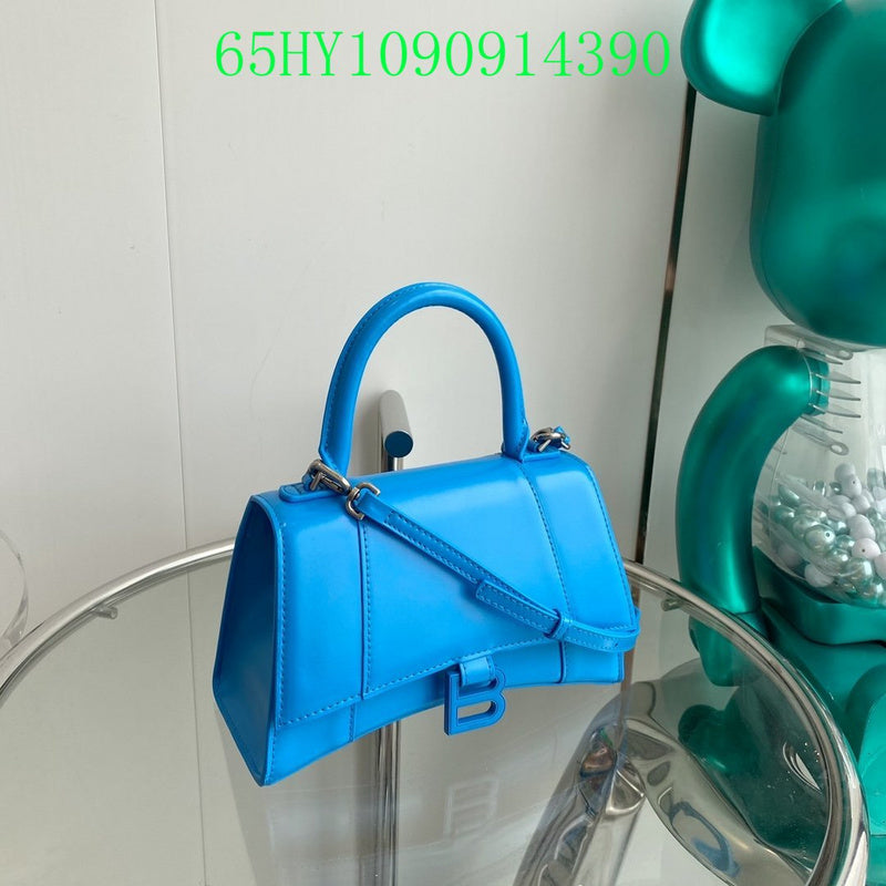 Satchel Bags - BGA Bags - 2079