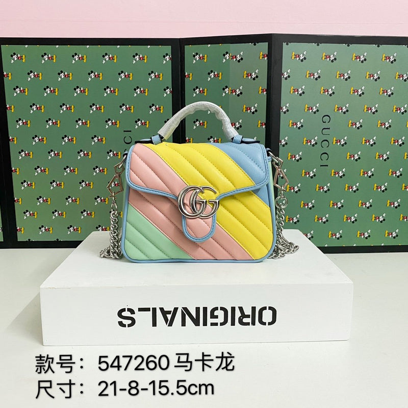 Glami Fashion - GCI Bags - 10605
