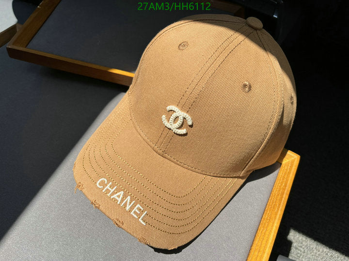 SAMC - CHL Caps & Hats - 312