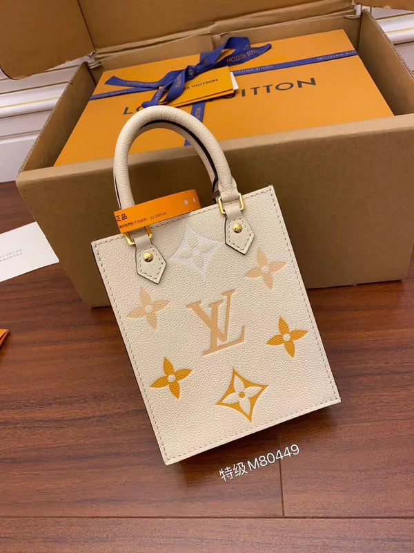 Glami Fashion Lu-Vi bags - 17554