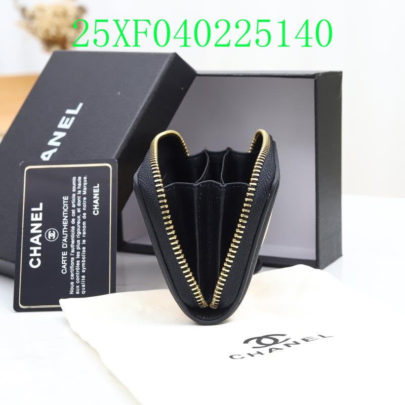 Glami - CHL Wallet - 2569