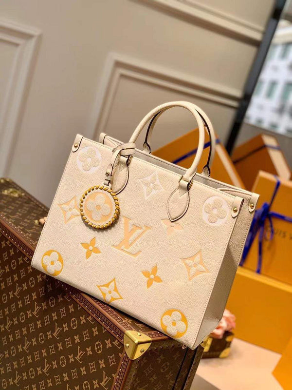 Glami Fashion Lu-Vi bags - 17612