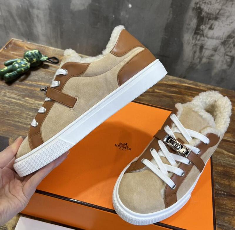 SAMC - HMS Women Shoes - 822