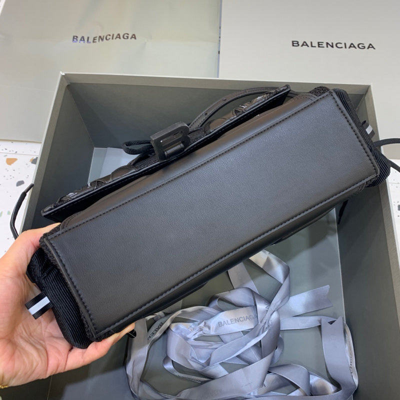 Satchel Bags - BGA Bags - 523