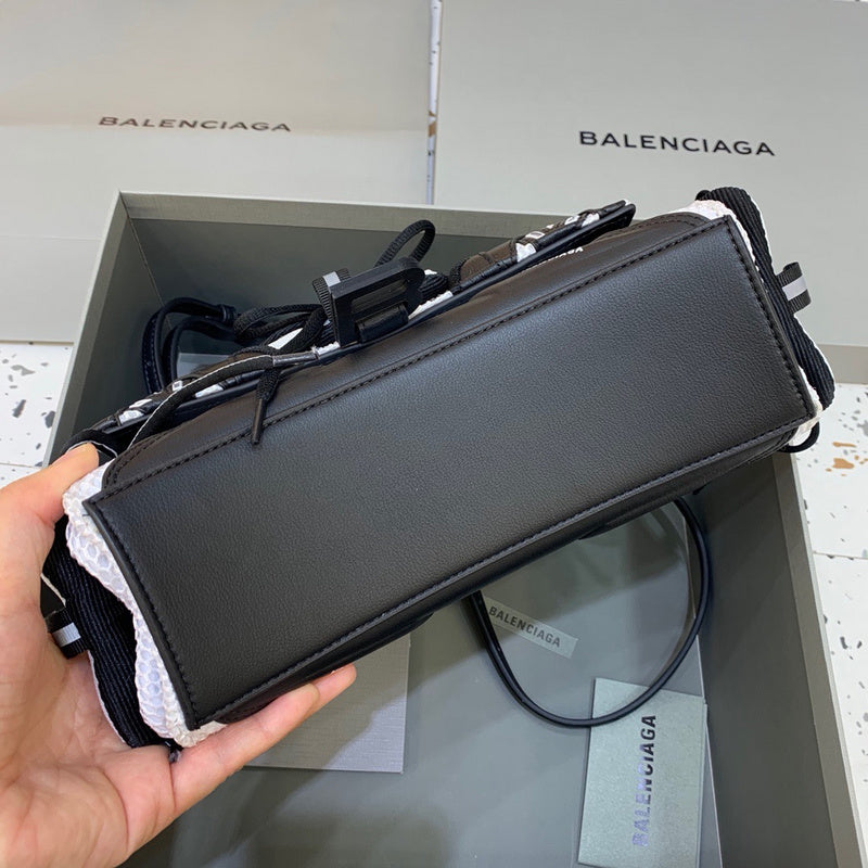 Satchel Bags - BGA Bags - 524