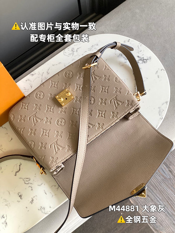 Satchel Bags - VL Bags - 1789
