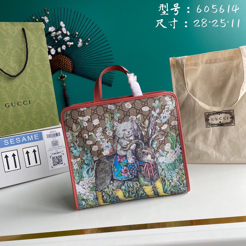 Satchel Bags - GCI Bags - 6103