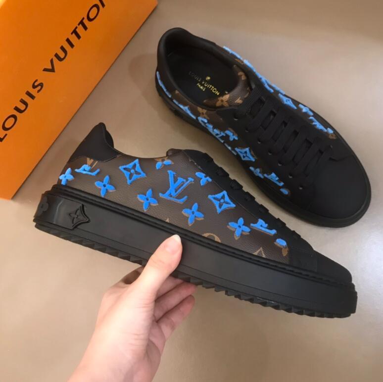 Glamy - LOV Men Shoes - 1671