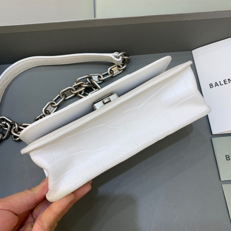 Satchel Bags - BGA Bags - 620
