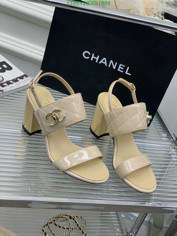 SAMC - CHL Women Shoes High Heels - 182