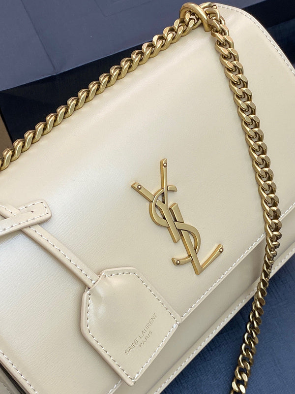 Satchel Bags - SLY Bags - 011