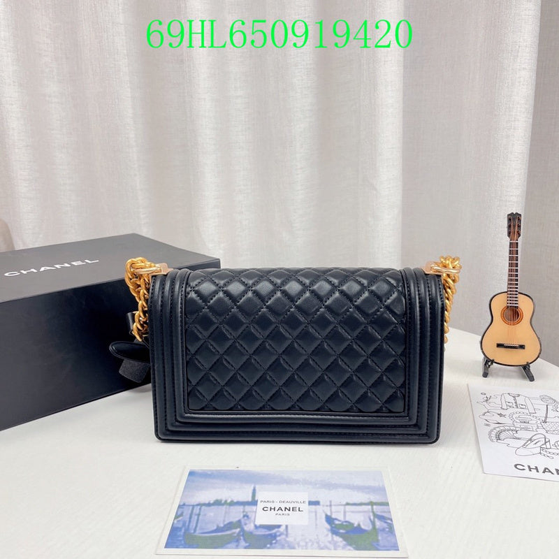 Glami - CHL Bags - 2237