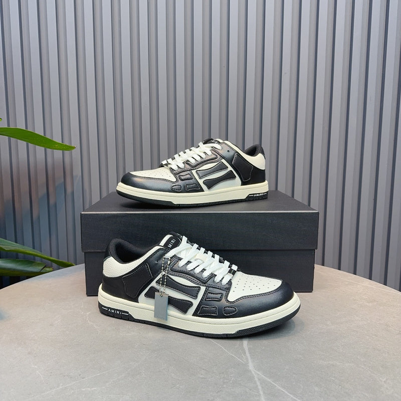glami - AMIR Men Shoes - 389