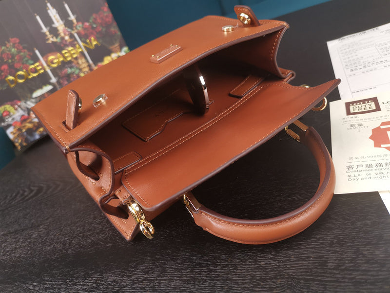 Satchel Bags - DG Bags - 422