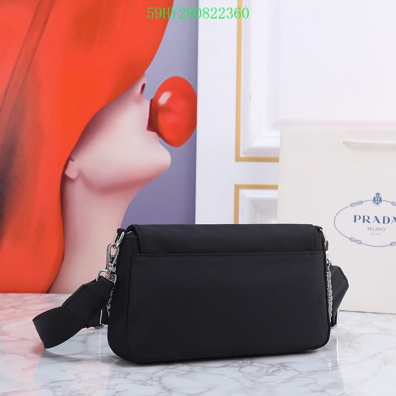 Satchel Bags - PDA Bags - 3033
