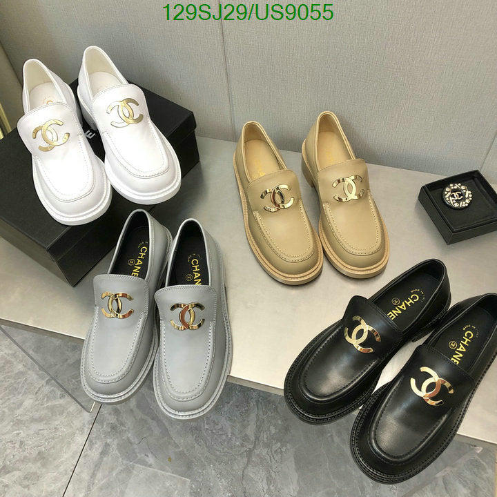 SAMC - CHL Women Shoes - 036