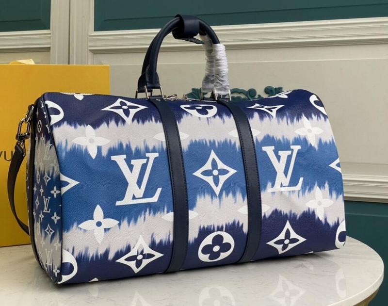 SAMC - LOV Bags - 1739