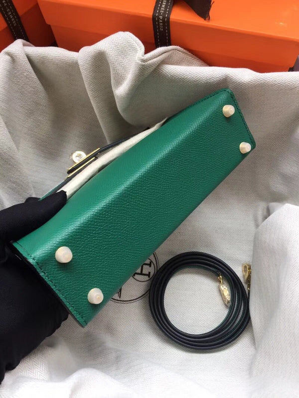 Satchel Bags - HMS-Bags - 739