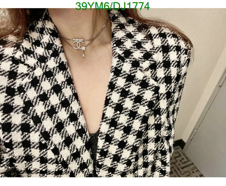 SAMC - CHL Jewelry - 167
