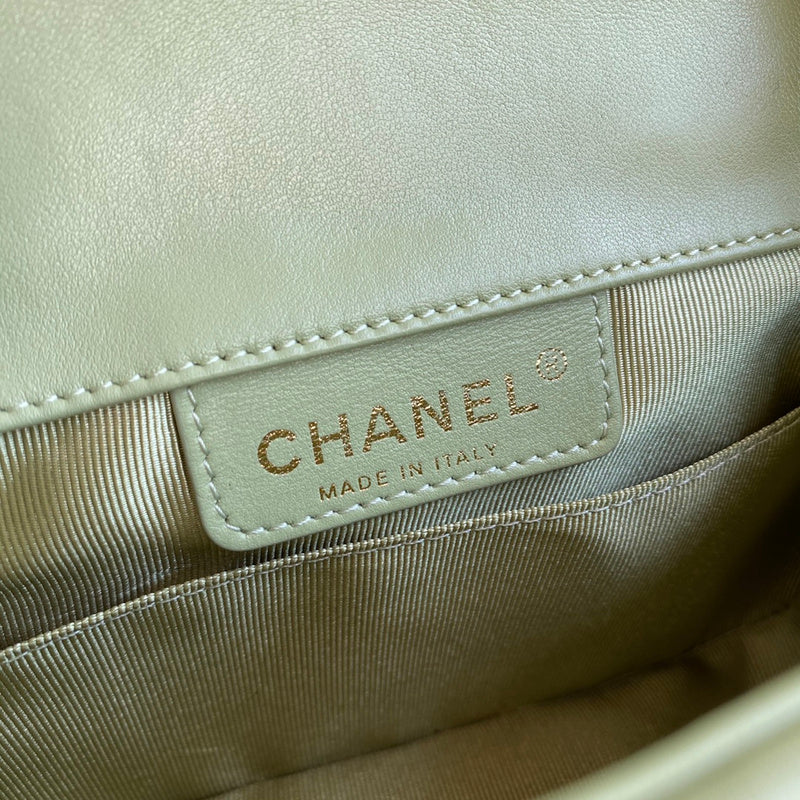 Satchel Bags - CHL Bags - 6373