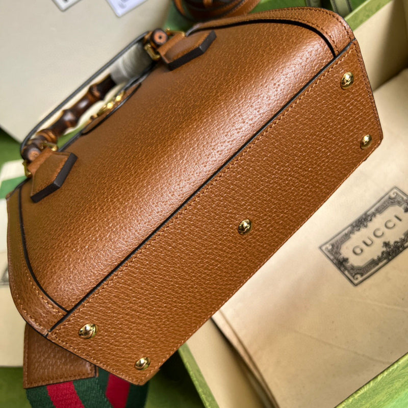 Gucci Luxury Fashion Bag