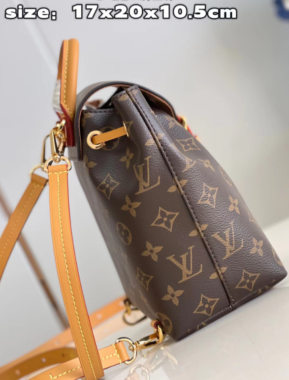 SAMC - LOV Bags - 1327