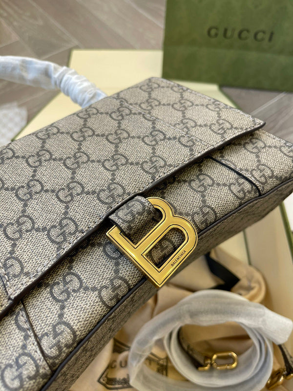 Satchel Bags - BGA Bags - 1499