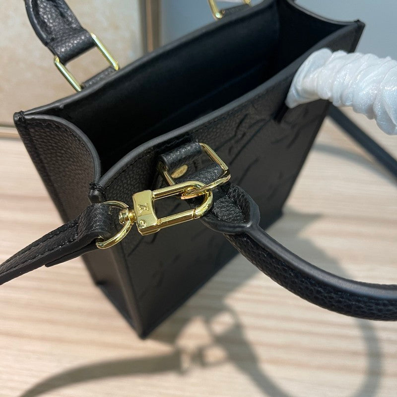 Satchel Bags - VL1 Bags - 322