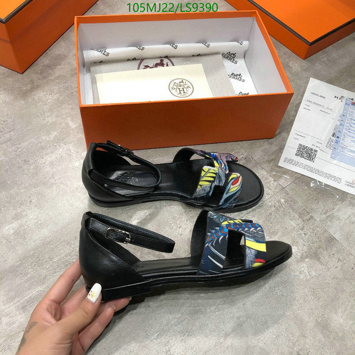 SAMC - HMS Women Shoes - 526