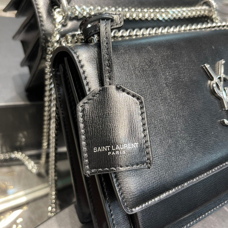 Satchel Bags - STLT Bags - 118
