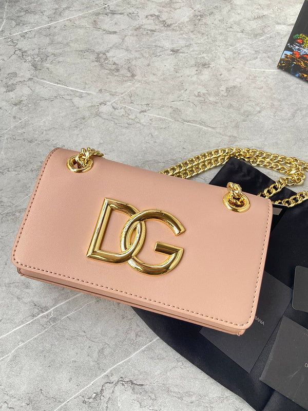 Satchel Bags - DG Bags - 171