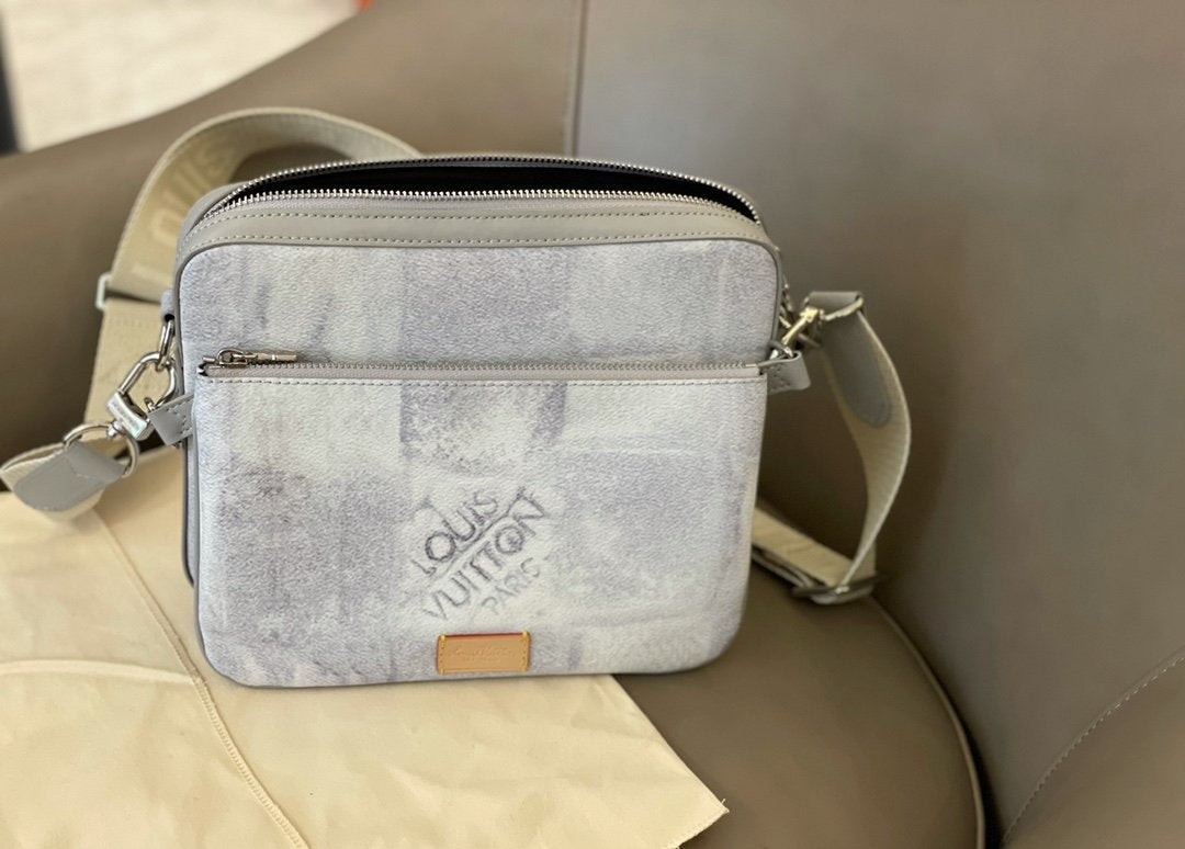 EN - New Arrival Bags LUV 518